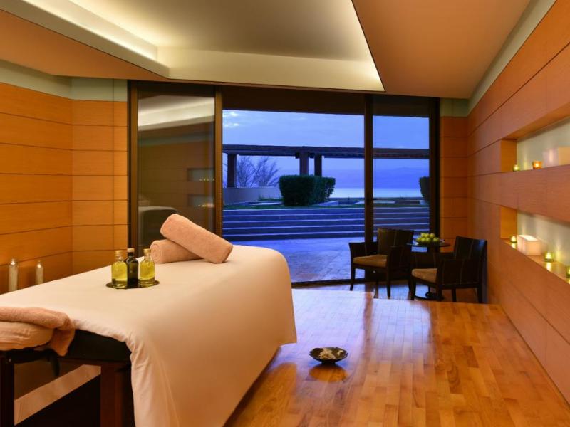 Kempinski Hotel Isthar Dead Sea