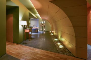 Отель Kempinski Hotel Isthar Dead Sea Иордания, Мертвое море в Иордании, фото 26