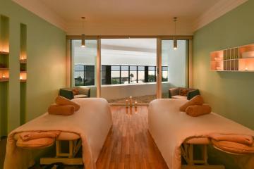 Отель Kempinski Hotel Isthar Dead Sea Иордания, Мертвое море в Иордании, фото 28