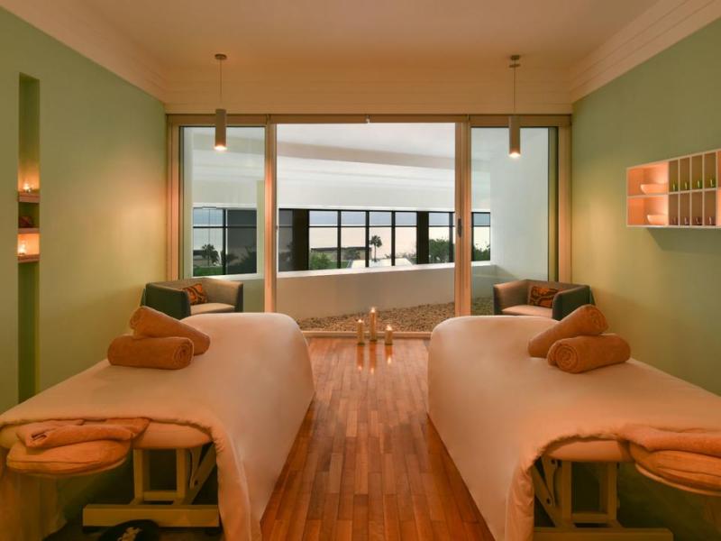 Kempinski Hotel Isthar Dead Sea