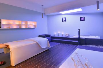 Отель Kempinski Hotel Isthar Dead Sea Иордания, Мертвое море в Иордании, фото 29