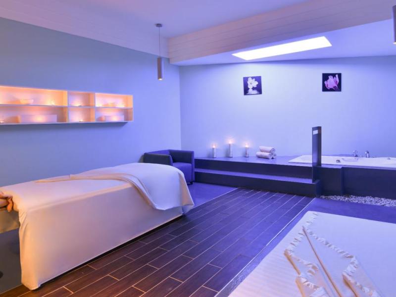 Kempinski Hotel Isthar Dead Sea