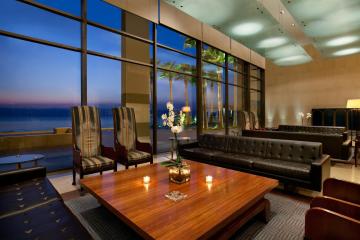 Отель Kempinski Hotel Isthar Dead Sea Иордания, Мертвое море в Иордании, фото 3