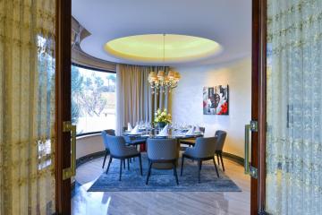 Отель Kempinski Hotel Isthar Dead Sea Иордания, Мертвое море в Иордании, фото 31