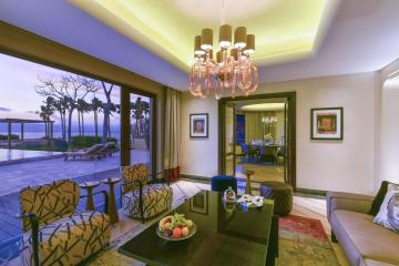 Отель Kempinski Hotel Isthar Dead Sea Иордания, Мертвое море в Иордании, фото 32