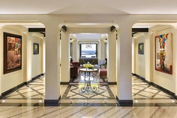 Отель Kempinski Hotel Isthar Dead Sea Иордания, Мертвое море в Иордании, фото 34