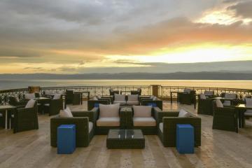 Отель Kempinski Hotel Isthar Dead Sea Иордания, Мертвое море в Иордании, фото 36