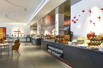 Отель Kempinski Hotel Isthar Dead Sea Иордания, Мертвое море в Иордании, фото 37