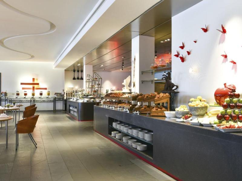 Kempinski Hotel Isthar Dead Sea