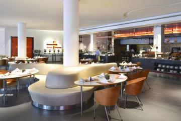 Отель Kempinski Hotel Isthar Dead Sea Иордания, Мертвое море в Иордании, фото 38