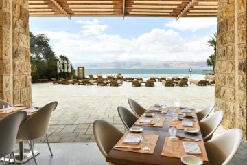 Отель Kempinski Hotel Isthar Dead Sea Иордания, Мертвое море в Иордании, фото 39