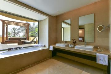 Отель Kempinski Hotel Isthar Dead Sea Иордания, Мертвое море в Иордании, фото 41