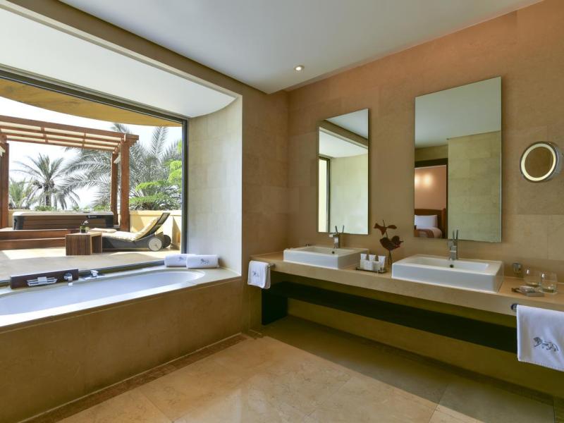 Kempinski Hotel Isthar Dead Sea