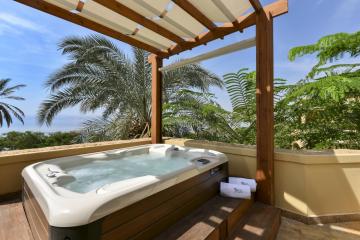 Отель Kempinski Hotel Isthar Dead Sea Иордания, Мертвое море в Иордании, фото 42