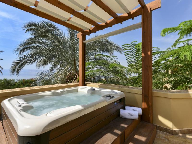 Kempinski Hotel Isthar Dead Sea