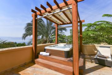 Отель Kempinski Hotel Isthar Dead Sea Иордания, Мертвое море в Иордании, фото 44