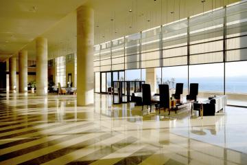 Отель Kempinski Hotel Isthar Dead Sea Иордания, Мертвое море в Иордании, фото 45