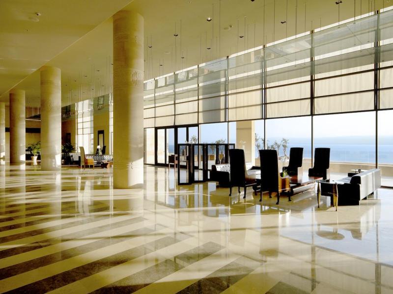 Kempinski Hotel Isthar Dead Sea