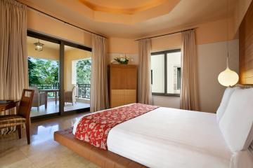 Отель Kempinski Hotel Isthar Dead Sea Иордания, Мертвое море в Иордании, фото 7