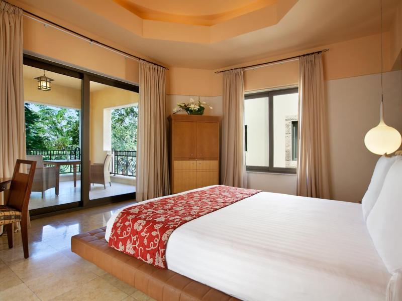 Kempinski Hotel Isthar Dead Sea