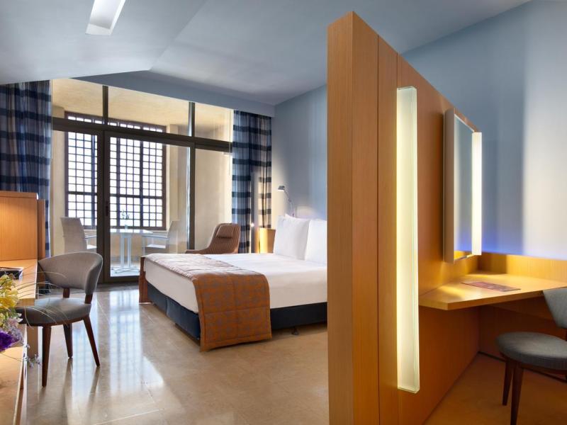 Kempinski Hotel Isthar Dead Sea