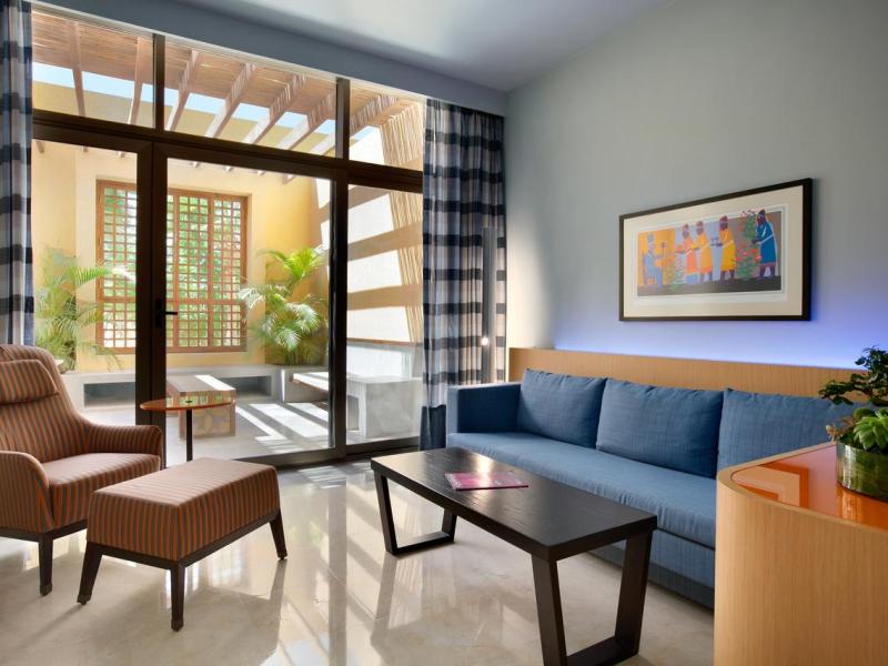 Kempinski Hotel Isthar Dead Sea