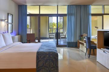 Отель Kempinski Hotel Isthar Dead Sea Иордания, Мертвое море в Иордании, фото 10