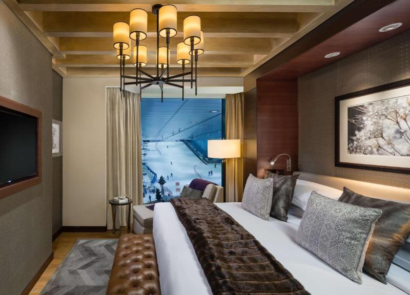 Kempinski Hotel Mall of the Emirates