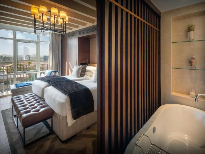 Kempinski Hotel Mall of the Emirates