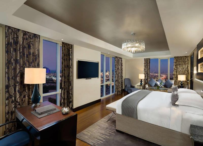 Kempinski Hotel Mall of the Emirates