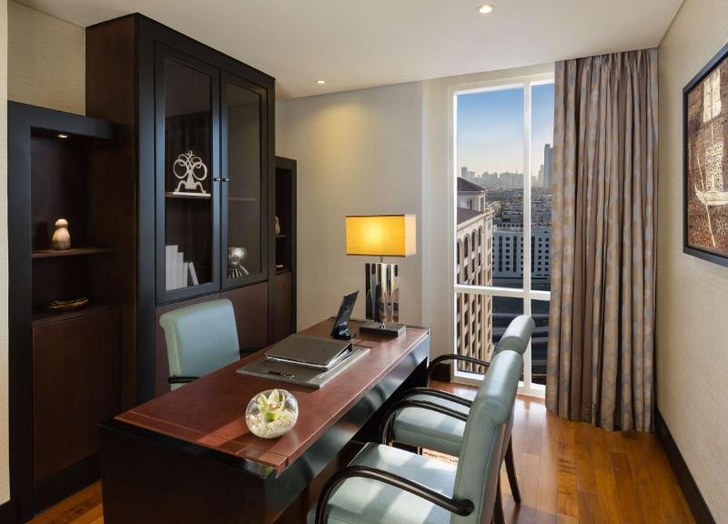 Kempinski Hotel Mall of the Emirates