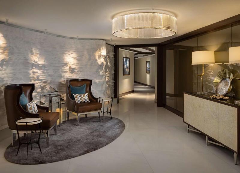 Kempinski Hotel Mall of the Emirates