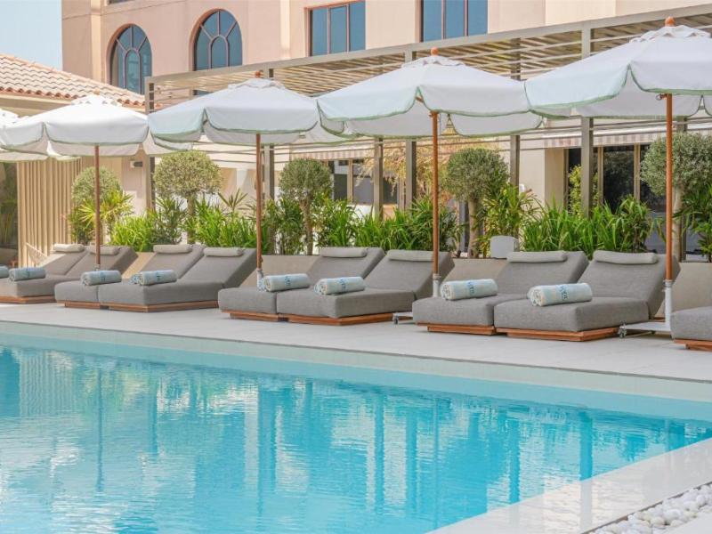 Kempinski Hotel Mall of the Emirates