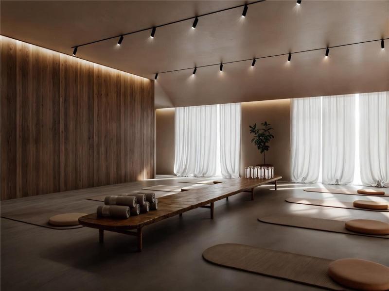 Kempinski Hotel Mall of the Emirates