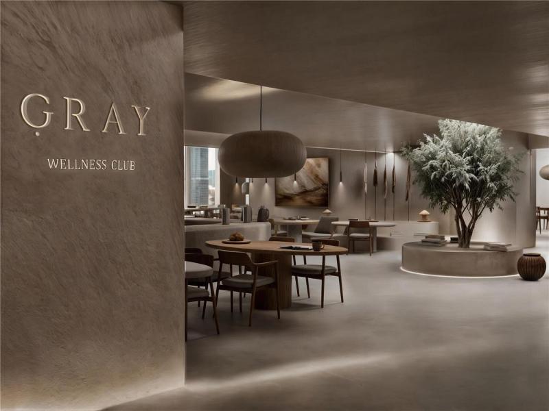 Kempinski Hotel Mall of the Emirates