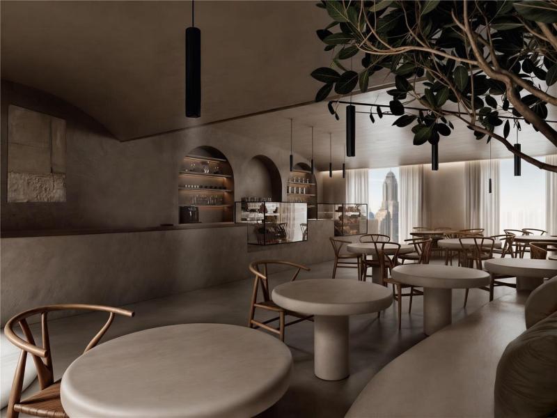 Kempinski Hotel Mall of the Emirates