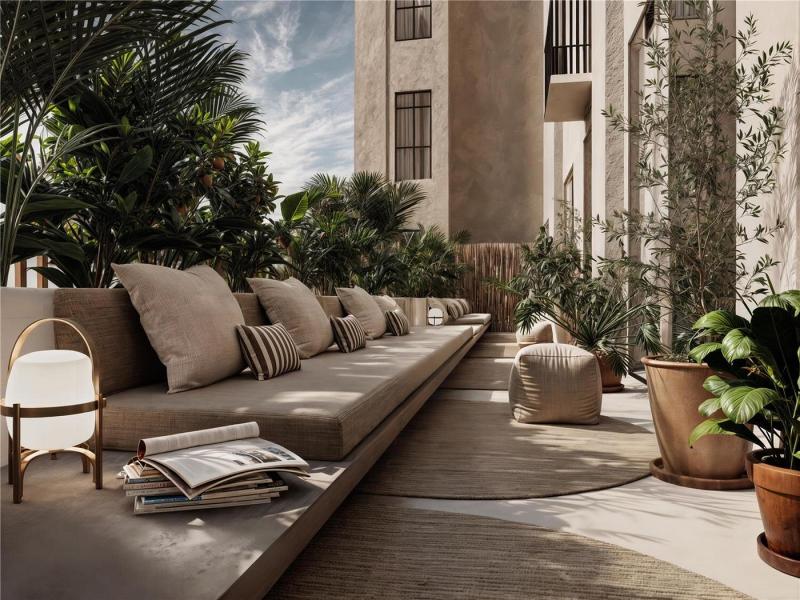 Kempinski Hotel Mall of the Emirates