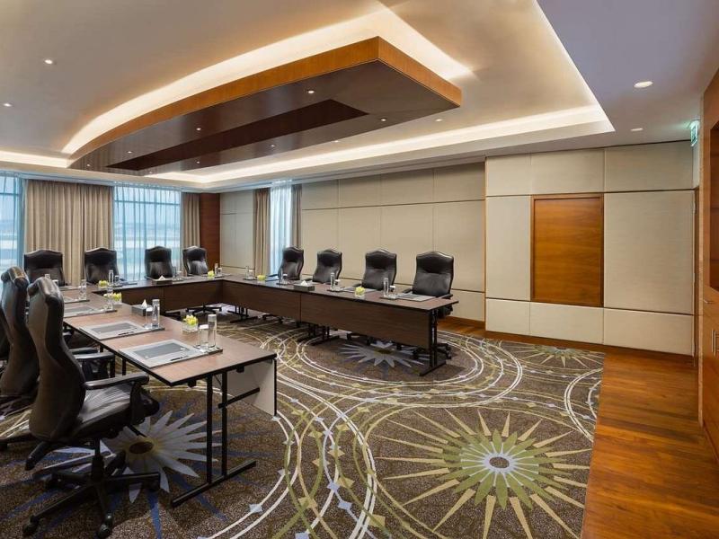 Kempinski Hotel Mall of the Emirates