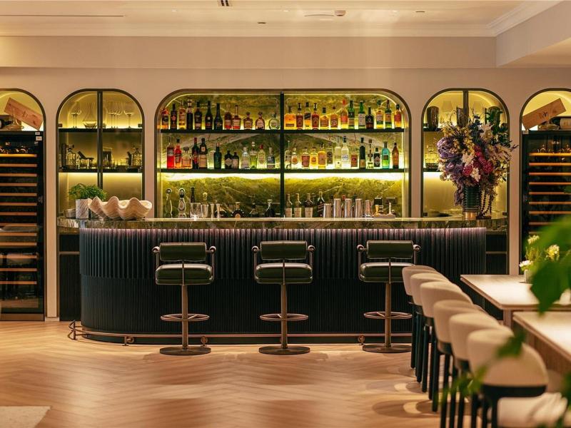 Kempinski Hotel Mall of the Emirates