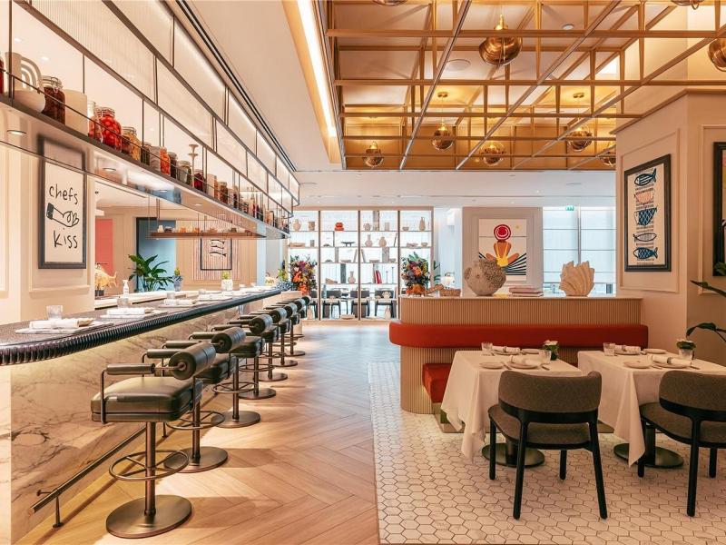 Kempinski Hotel Mall of the Emirates