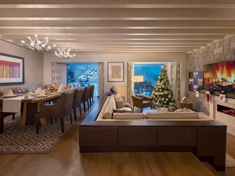 Kempinski Hotel Mall of the Emirates