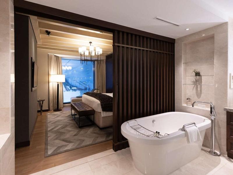 Kempinski Hotel Mall of the Emirates