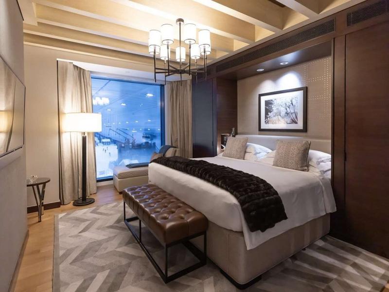 Kempinski Hotel Mall of the Emirates