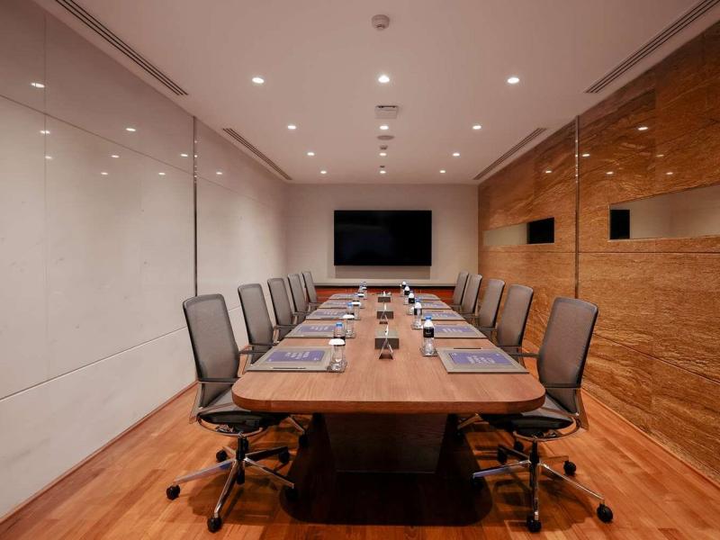 Kempinski Hotel Mall of the Emirates