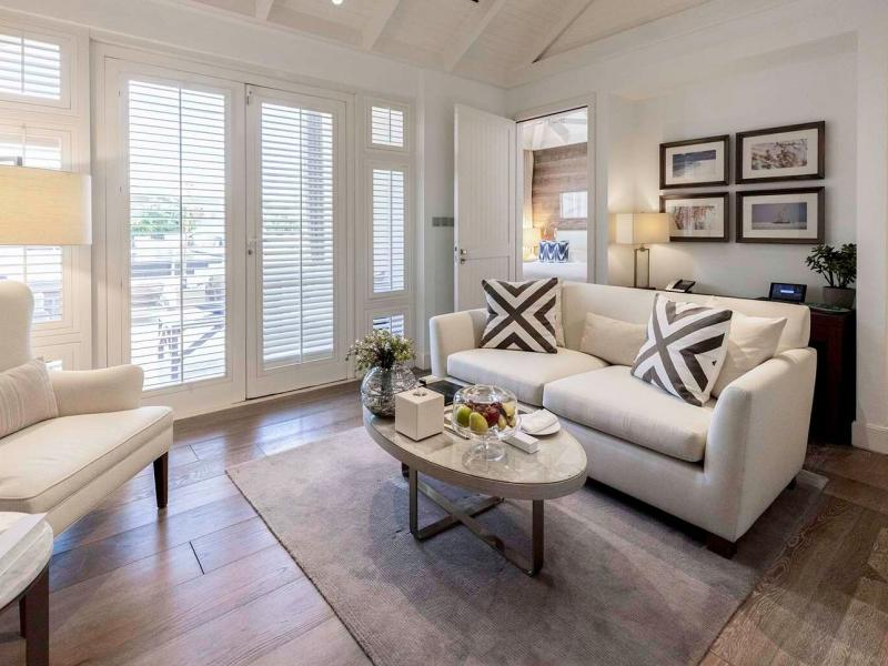 Kempinski Hotel Mall of the Emirates