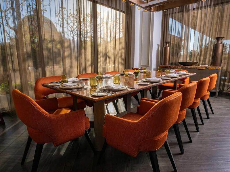 Kempinski Hotel Mall of the Emirates