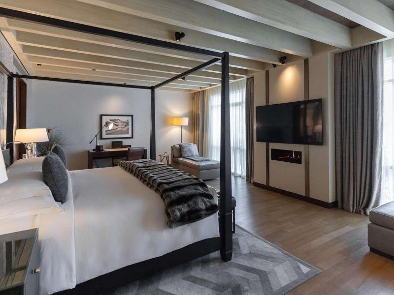 Kempinski Hotel Mall of the Emirates