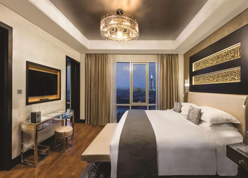 Kempinski Hotel Mall of the Emirates