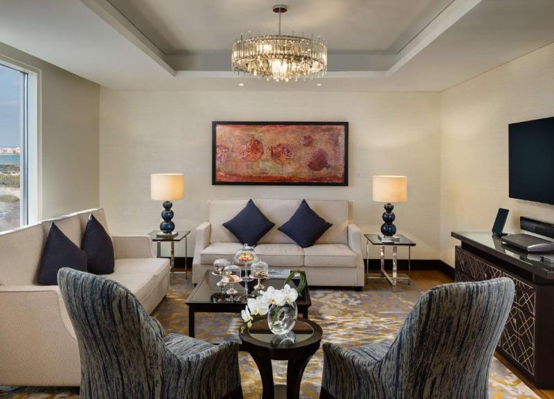 Kempinski Hotel Mall of the Emirates