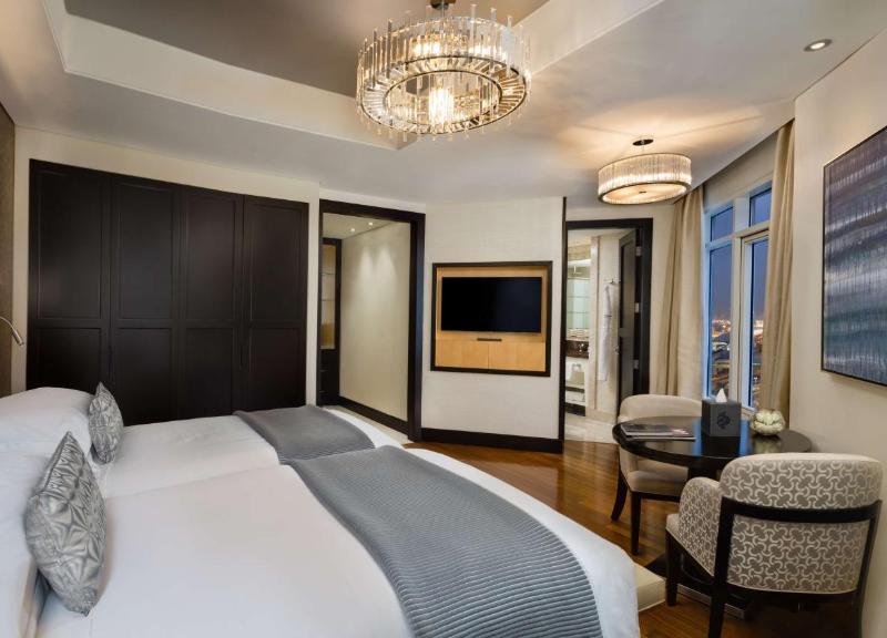 Kempinski Hotel Mall of the Emirates